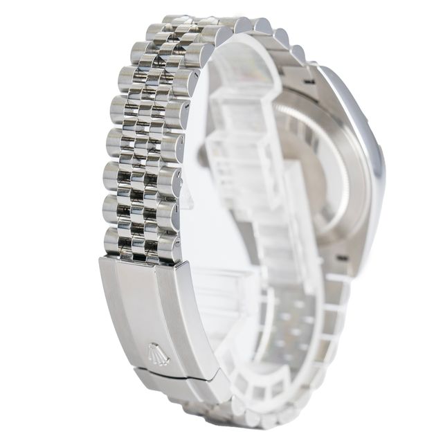 Rolex Datejust 41 126334 Image 3